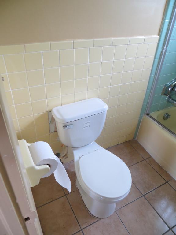 Travelers Inn Okeechobee Habitación foto